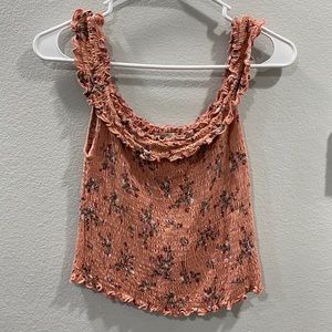 Women’s Off the Shoulder Top